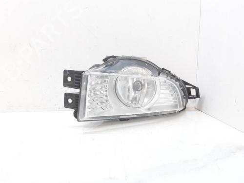 Used Left front fog light OPEL INSIGNIA A (G09) 2.0 CDTI (68) (160 hp) 13468304