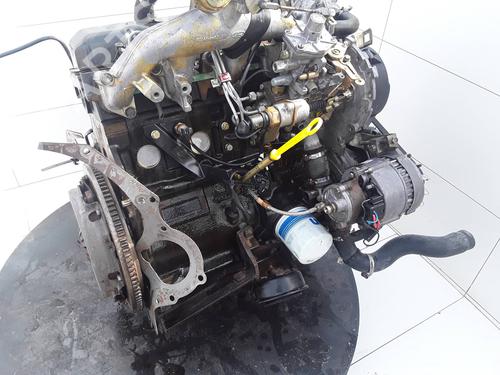 Motor FORD TRANSIT Van (T_ _) 2.5 D (TAL, TAS, TGL, TWS) (71 hp) 32686211