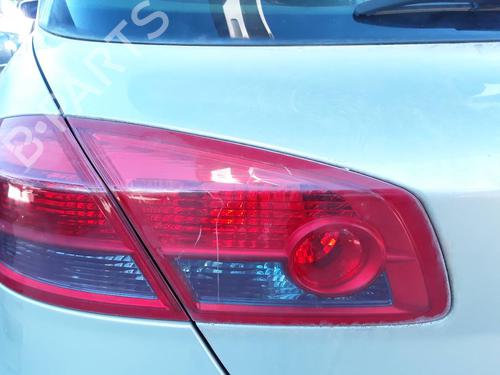 Used Left tailgate light RENAULT VEL SATIS (BJ0_) [2002-2025]  8821250