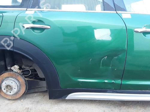 Right rear door MINI MINI COUNTRYMAN (U25)  | BP29724184C5 