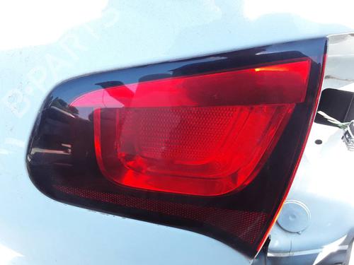 Højre baglygte bagklap CITROËN C3 II (SC_) 1.4 HDi 70 (SC8HZC, SC8HR0, SC8HP4) (68 hp) 10144065