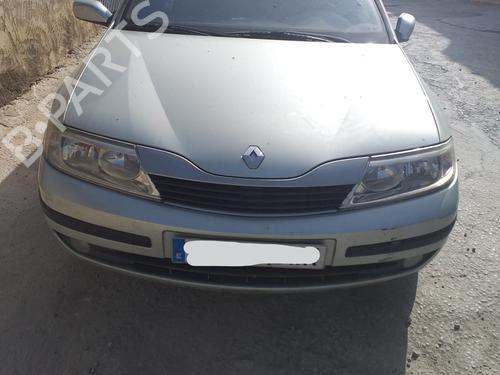 Right headlight RENAULT LAGUNA II (BG0/1_) 1.9 dCi (BG08, BG0G) | BP10414173C29 
