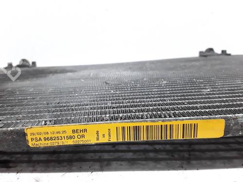 AC radiator CITROËN C4 I (LC_)  | BP10912805M32 