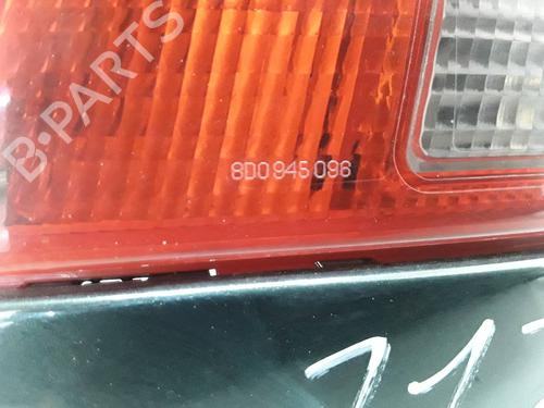Right taillight AUDI A4 B5 (8D2) 1.8 | BP9745692C35 