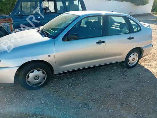 ECU airbags SEAT CORDOBA (6K1, 6K2) 1.6 i | BP16275528M53 