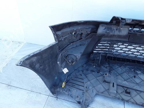 Front bumper CITROËN C4 Picasso I MPV (UD_)  | BP17554893C7