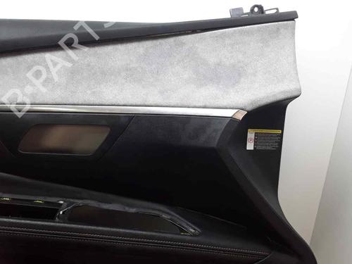 Front left panel PEUGEOT 5008 II (MC_, MJ_, MR_, M4_)  | BP29717234C58 