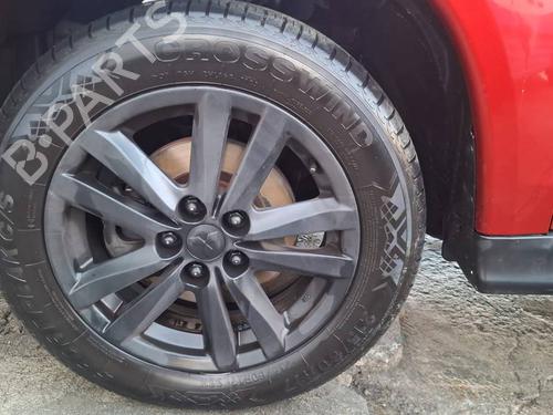 Fælk Fælk MITSUBISHI ASX (GA_W_) [2009-2026] 39752651 39752651
