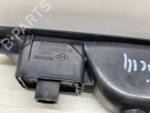 Right rear window switch RENAULT SCÉNIC III (JZ0/1_) 1.5 dCi | BP26225096I28 