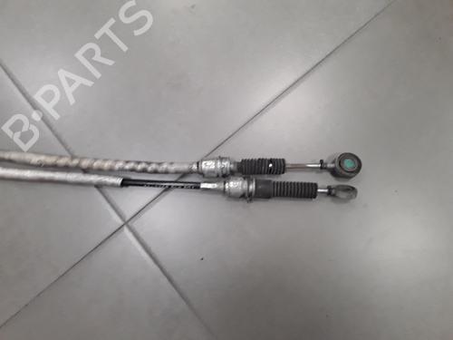 Gear lever MINI MINI (R50, R53) One | BP13403081M90