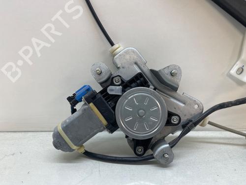 Rear right window mechanism CHEVROLET EPICA (KL1_) 2.0 D | BP22302395C25 