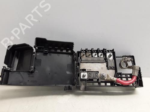 Fuse box OPEL INSIGNIA A (G09) [2008-2017]  17762038