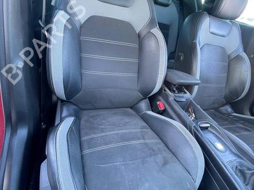 Used Right front seat Right front seat CITROËN DS4 (NX_) [2011-2015] 40435962 40435962