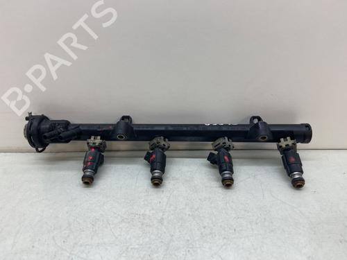 Used Injection rail SEAT IBIZA II (6K1) 1.4 i (60 hp) 22692153