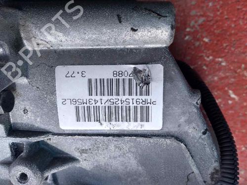 Used Gearbox MITSUBISHI CARISMA (DA_) [1995-2006]  7466640