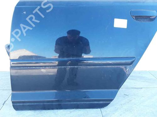 Left rear door AUDI A3 (8P1) 2.0 TDI 16V quattro | BP15269037C4 