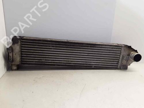 Intercooler RENAULT MEGANE II (BM0/1_, CM0/1_) 2.0 dCi (BM1K, CM1K) (150 hp) 18142247