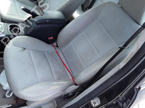 Used Left front seat MERCEDES-BENZ B-CLASS Sports Tourer (W245) [2005-2011]  25026431
