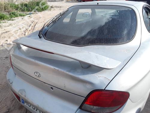 Used Tailgate HYUNDAI COUPE I (RD) 1.6 i 16V (114 hp) 9146690