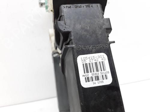 Vindusheismotor høyre foran VW GOLF IV (1J1) 1.9 TDI | BP10043553E20 
