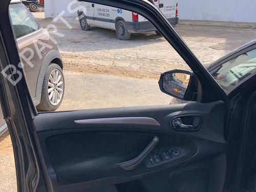 Styring servopumpe FORD S-MAX (WA6)  | BP24115004M99 
