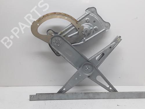 Front left window mechanism RENAULT SCÉNIC III (JZ0/1_)  | BP13708562C22 