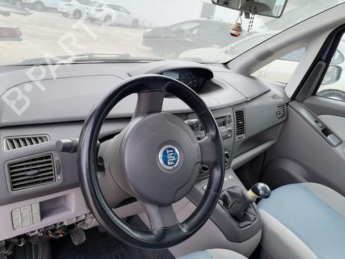 Gearbox FIAT IDEA (350_)  | BP10394710M3 