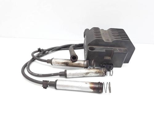 Ignition coil OPEL ASTRA F Saloon (T92) 1.6 i 16V (F19, M19) | BP7476440M94 