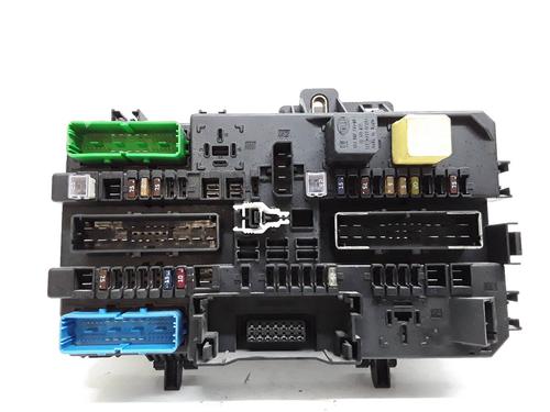 Used Fuse box OPEL ASTRA H (A04) 1.7 CDTI (L48) (100 hp) 9436874