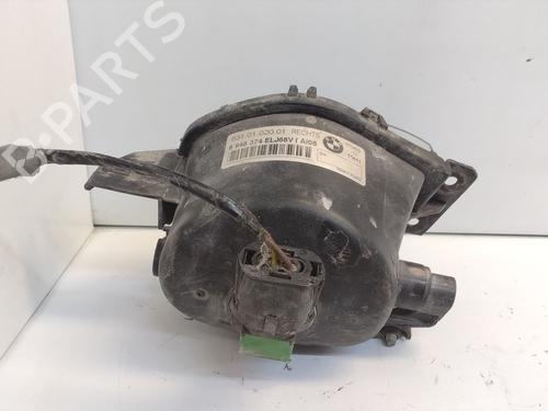 Left front fog light BMW 3 (E90) 320 d | BP37014936C30 - Image 2