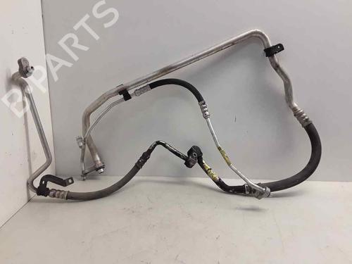 AC pipe OPEL VECTRA C (Z02)  | BP29520015M126 