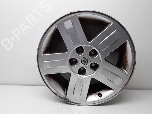 Używane Felga RENAULT ESPACE IV (JK0/1_) [2002-2025]  7473920