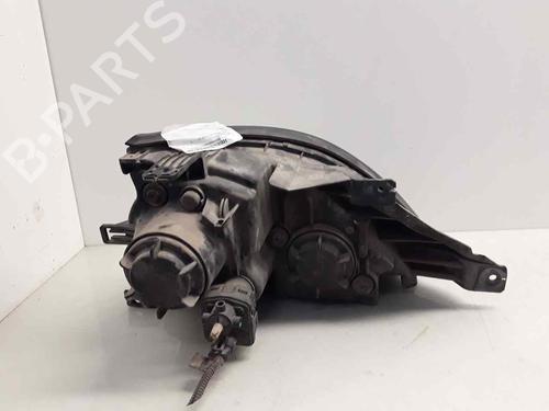 Left headlight HYUNDAI TERRACAN (HP)  | BP18908507C28 