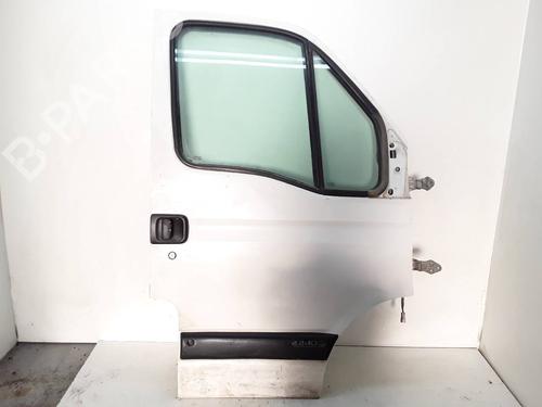 Dør høyre foran RENAULT MASTER II Van (FD) 2.2 dCI 90 (FD0G, FD0N, FD2G, FD2N, FD3G, FD3N) (90 hp) 10390175