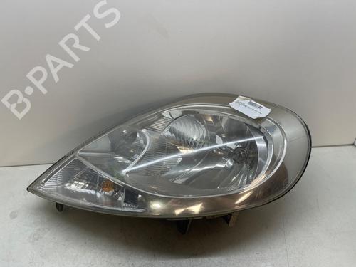 Venstre forlygte RENAULT TRAFIC II Bus (JL) 2.0 dCi 115 (114 hp) 26488058