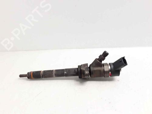 Injector CITROËN BERLINGO Box Body/MPV (B9) 1.6 HDi 90 4x4 0445110239 |