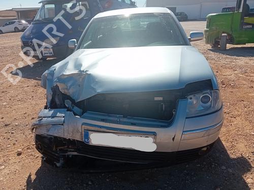 Hovedlysbryter VW PASSAT B5.5 (3B3) 1.9 TDI | BP20501031I24 