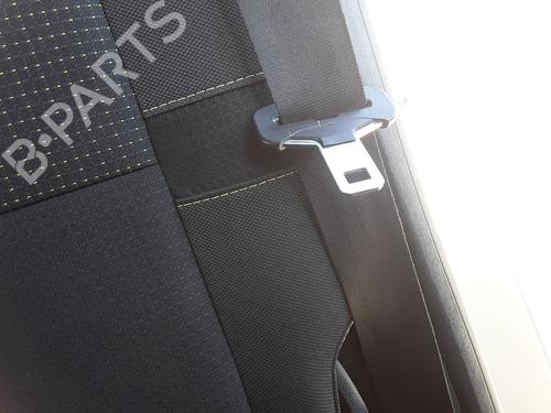 Rear left seatbelt RENAULT SCÉNIC III (JZ0/1_) 1.5 dCi | BP17909431I29 