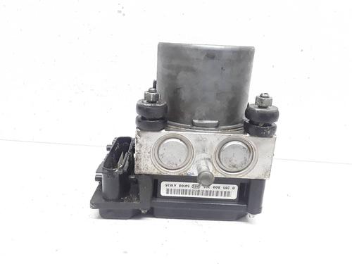 ABS pump CITROËN C4 I (LC_)  | BP11034752M43 