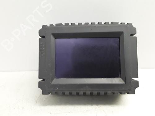 Pantalla multifuncion OPEL VECTRA C (Z02) 1.6 16V (F69) (100 hp) 18908762