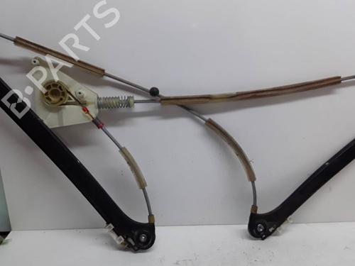 Used Front right window mechanism AUDI A3 Sportback (8PA) 1.6 TDI (105 hp) 12316307