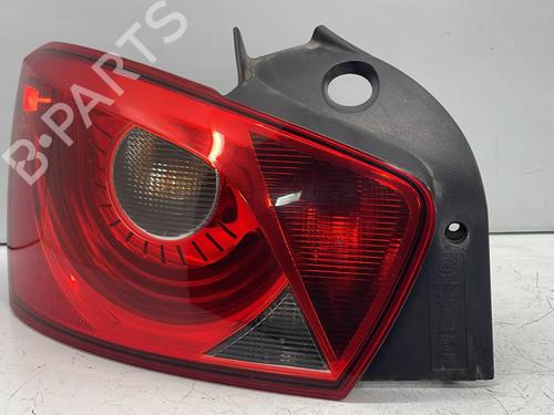 Used Left taillight Left taillight 39106969 39106969