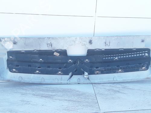 Grille CITROËN BERLINGO MULTISPACE (B9) 1.6 HDi 90 4x4 | BP13918740C40 
