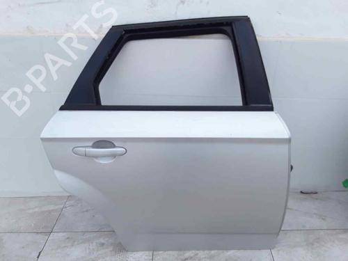 Right rear door FORD MONDEO IV (BA7) 2.0 TDCi | BP19100189C5