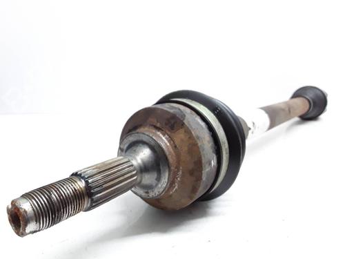 Right front driveshaft PEUGEOT 207 (WA_, WC_) 1.4 16V | BP9532648M39 