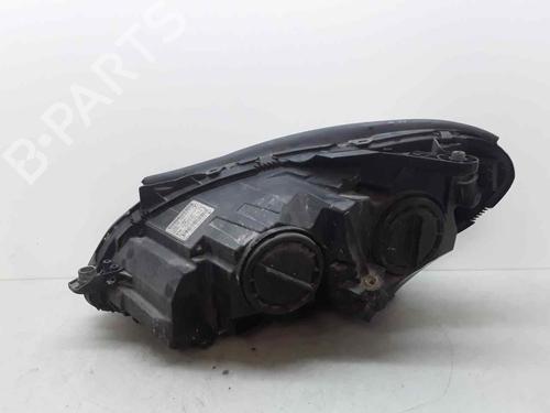 Right headlight MERCEDES-BENZ C-CLASS (W204) C 200 CDI (204.007, 204.006) | BP32251050C29