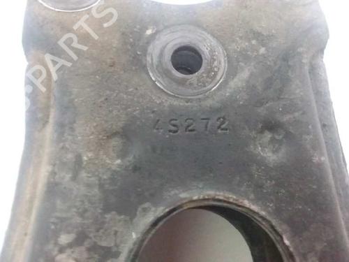 Left front suspension arm MERCEDES-BENZ A-CLASS (W168) A 170 CDI (168.009, 168.109) | BP7471879M12 