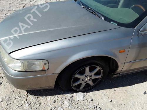Used Left front fenders CADILLAC SEVILLE 4.6 STS V8 (305 hp) 20106292
