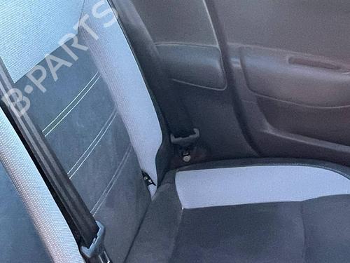 Used Rear left seatbelt Rear left seatbelt CITROËN DS4 (NX_) [2011-2015] 40435974 40435974