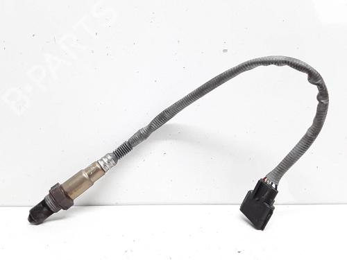Used Electronic sensor RENAULT CLIO IV (BH_) [2012-2021]  10075561